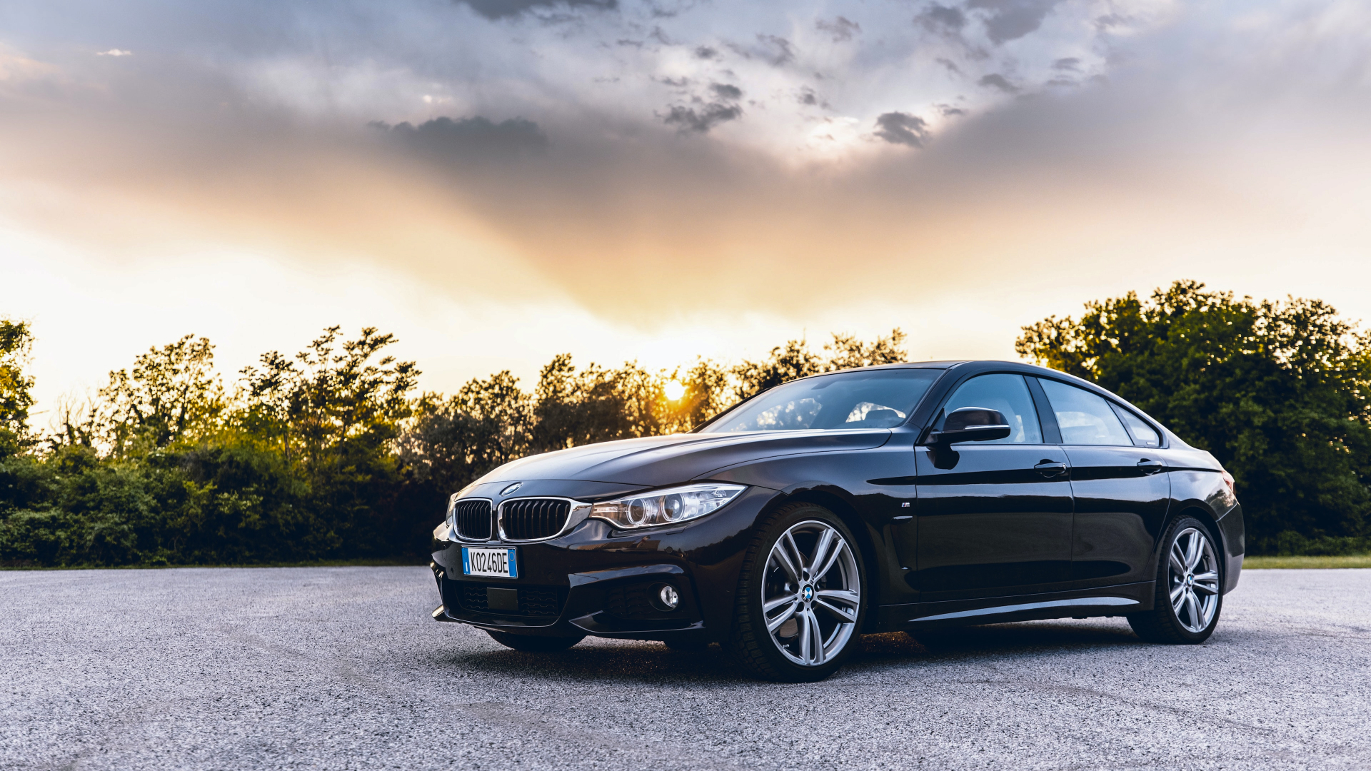 Lease Car