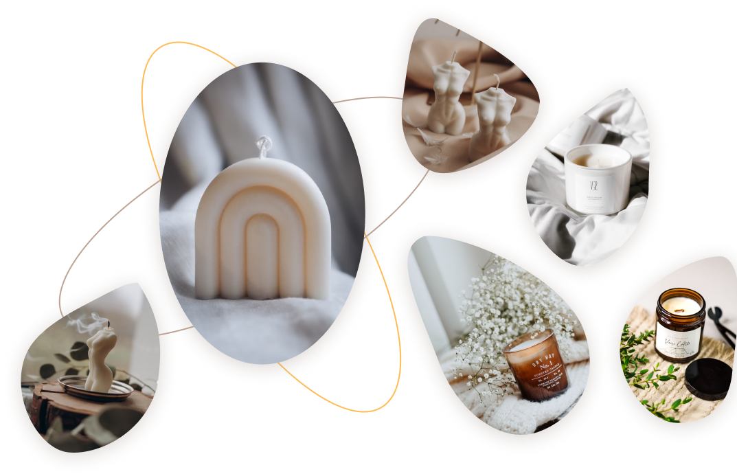 candles